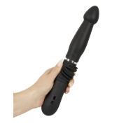 You2Toys Push It Opladelig Støde Vibrator