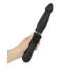 You2Toys Push It Opladelig Støde Vibrator