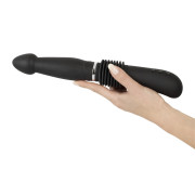 You2Toys Push It Opladelig Støde Vibrator
