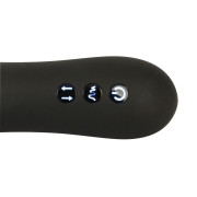 You2Toys Push It Opladelig Støde Vibrator
