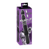You2Toys Push It Opladelig Støde Vibrator