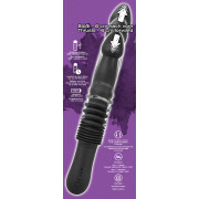 You2Toys Push It Opladelig Støde Vibrator