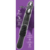 You2Toys Push It Opladelig Støde Vibrator