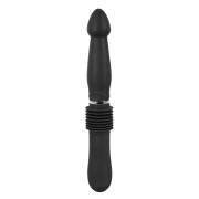 You2Toys Push It Opladelig Støde Vibrator