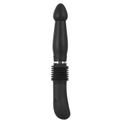 You2Toys Push It Opladelig Støde Vibrator