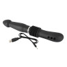 You2Toys Push It Opladelig Støde Vibrator