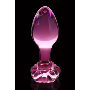 Icicles No 48 Glas Buttplug