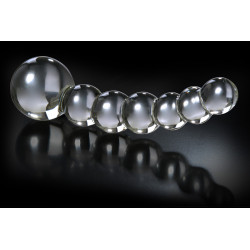 Icicles No 66 Glasdildo