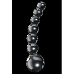 Icicles No 66 Glasdildo