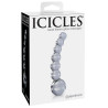 Icicles No 66 Glasdildo