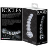 Icicles No 66 Glasdildo