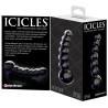 Icicles No 66 Glasdildo