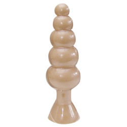 NMC Bendable Butt Rattler Kugle Anal Dildo