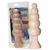 NMC Bendable Butt Rattler Kugle Anal Dildo