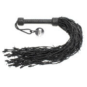 Zorba Kraftig Læder Pisk