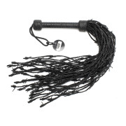 Zorba Kraftig Læder Pisk