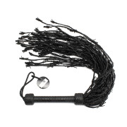 Zorba Kraftig Læder Pisk