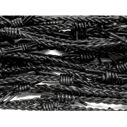 Zorba Kraftig Læder Pisk