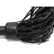 Zorba Kraftig Læder Pisk