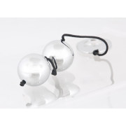 Bad Kitty Metal Balls Bækkenbundskugler