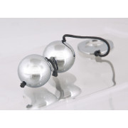 Bad Kitty Metal Balls Bækkenbundskugler