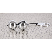 Bad Kitty Metal Balls Bækkenbundskugler