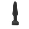 B-Vibe Trio Plug Fjernbetjent Buttplug
