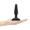 B-Vibe Trio Plug Fjernbetjent Buttplug