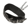 Zado Læder Bondage Sæt