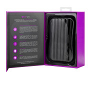 B-Vibe Novice Plug Begynder Buttplug med Vibration