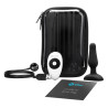 B-Vibe Novice Plug Begynder Buttplug med Vibration