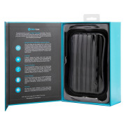 B-Vibe Novice Plug Begynder Buttplug med Vibration