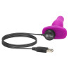 B-Vibe Novice Plug Begynder Buttplug med Vibration