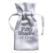 Fifty Shades of Grey Delicious Fullness Vibrerende Buttplug