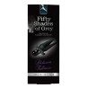 Fifty Shades of Grey Delicious Fullness Vibrerende Buttplug