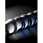 Icicles No 5 Buet Glas Dildo