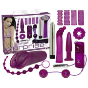 You2Toys Surprise Surprise sexlegetøjspakke