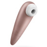 Satisfyer 1 Next Generation Klitoris Stimulator