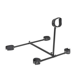 Zado Gulv Gabestok til SM Bondage