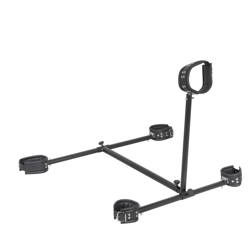 Zado Gulv Gabestok til SM Bondage