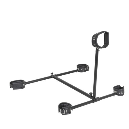 Zado Gulv Gabestok til SM Bondage