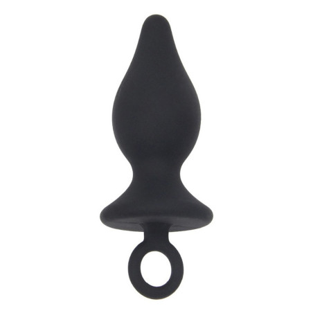Silikone Begynder Buttplug