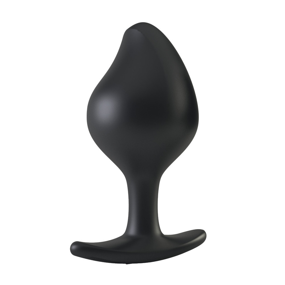 Mystim Rocking Force E-Stim Buttplug