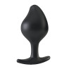 Mystim Rocking Force E-Stim Buttplug