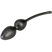 Mystim Jane Untamed E-Stim Bækkenbundskugler med Vibrator