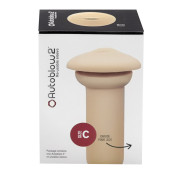 Autoblow 2+ Onani Sleeve