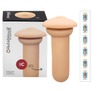 Autoblow 2+ Onani Sleeve