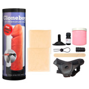 Cloneboy Klon Din Penis Strapon Dildo Støbesæt