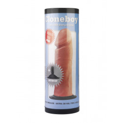Cloneboy Klon Din Penis Sugekop Dildo Støbesæt Cloneboy Klon Din Penis Sugekop Dildo Støbesæt