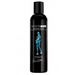 Satisfyer Men Cooling Kølende Vandbaseret Glidecreme Satisfyer Men Cooling Kølende Vandbaseret Glidecreme